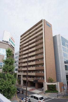 愛知県名古屋市千種区今池４丁目 賃貸マンション