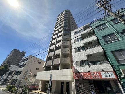 エルスタンザ徳川