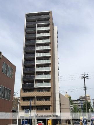 愛知県名古屋市千種区今池１丁目 15階建 築5年4ヶ月
