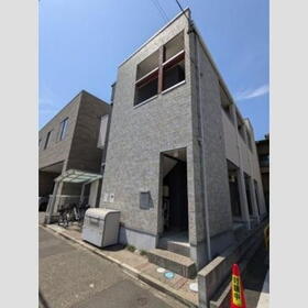 ハーモニーテラス東大曽根 大曽根駅 1K 賃貸(賃貸マンション・アパート)