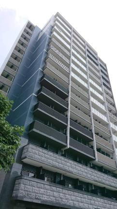 愛知県名古屋市中区新栄２丁目 賃貸マンション