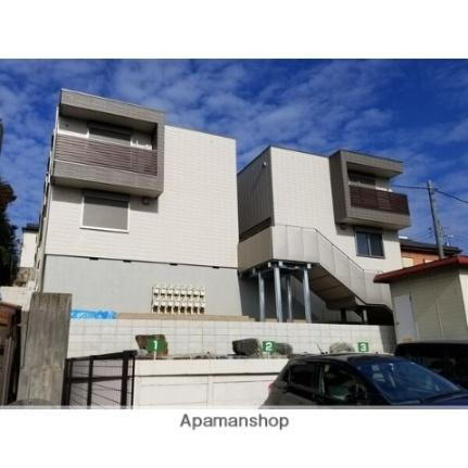 愛知県名古屋市千種区見附町３丁目 2階建 築4年7ヶ月