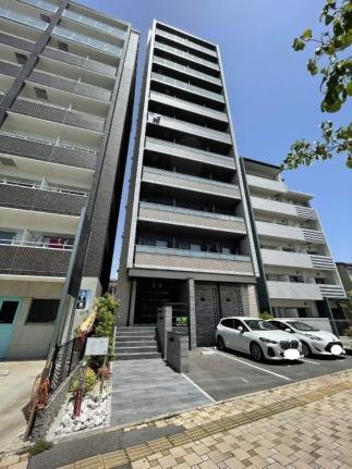 愛知県名古屋市千種区大久手町６丁目 賃貸マンション