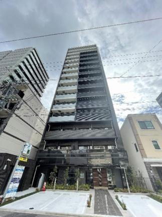 プレサンス鶴舞ファースト