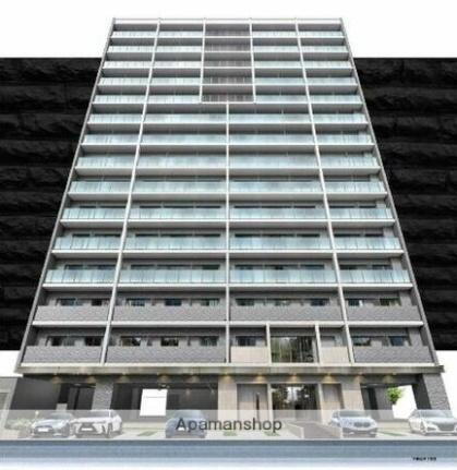 愛知県名古屋市東区葵１丁目 15階建 築3年7ヶ月
