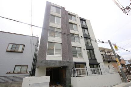 愛知県名古屋市東区矢田４丁目 賃貸マンション