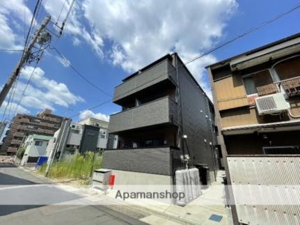 愛知県名古屋市千種区千種３丁目 賃貸アパート