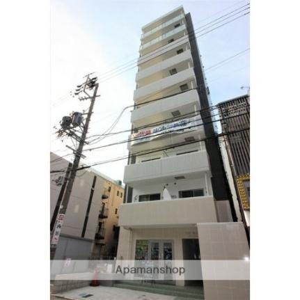 愛知県名古屋市千種区今池５丁目 賃貸マンション