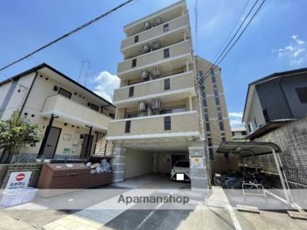 愛知県名古屋市千種区朝岡町３丁目 5階建 築11年4ヶ月