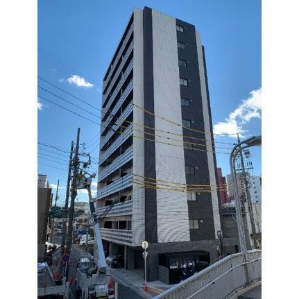 愛知県名古屋市東区徳川２丁目 賃貸マンション