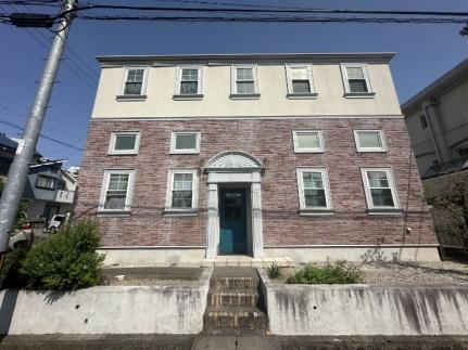 愛知県名古屋市千種区橋本町２丁目 賃貸アパート