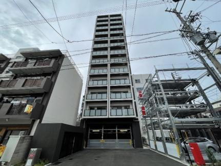 愛知県名古屋市東区古出来１丁目 賃貸マンション
