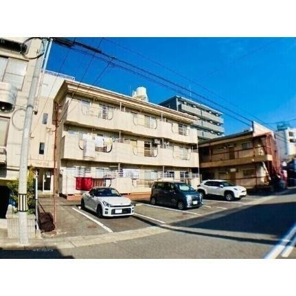 愛知県名古屋市千種区松竹町２丁目 賃貸マンション