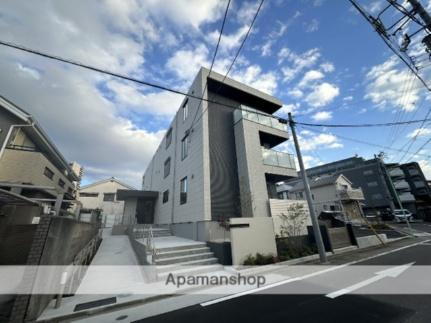 愛知県名古屋市千種区春岡１丁目 賃貸マンション