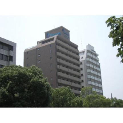 愛知県名古屋市中区千代田５丁目 賃貸マンション