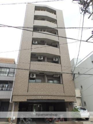 愛知県名古屋市千種区豊年町 7階建 築28年3ヶ月