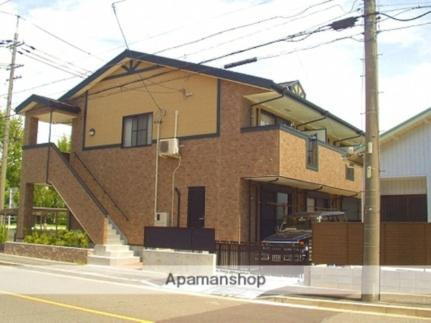 愛知県名古屋市中川区大当郎３丁目 賃貸アパート