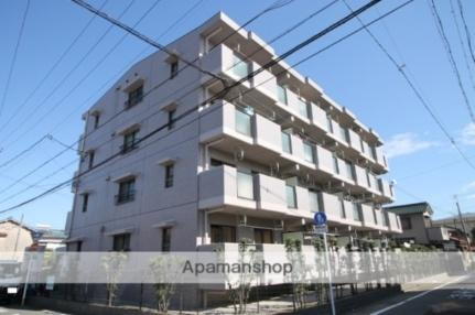 愛知県名古屋市中村区稲上町４丁目 賃貸マンション