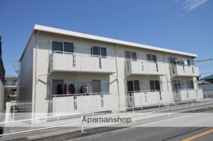 愛知県名古屋市港区福田１丁目 賃貸アパート