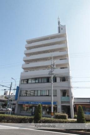 愛知県名古屋市中川区高畑３丁目 賃貸マンション