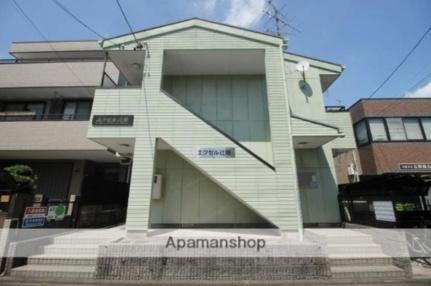 愛知県名古屋市中川区辻畑町 賃貸アパート