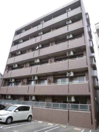 愛知県名古屋市中村区角割町１丁目 賃貸マンション