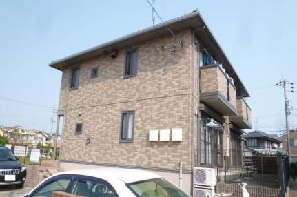 愛知県名古屋市中川区大当郎２丁目 賃貸アパート