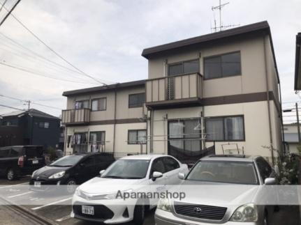 愛知県名古屋市中川区大当郎２丁目 賃貸アパート