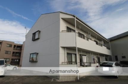 愛知県名古屋市中川区かの里１丁目 賃貸アパート