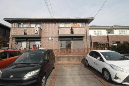 愛知県名古屋市中川区丹後町１丁目 賃貸アパート