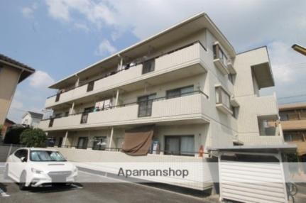 愛知県名古屋市中川区辻畑町 賃貸マンション