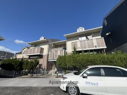 愛知県名古屋市中川区伏屋１丁目 賃貸アパート