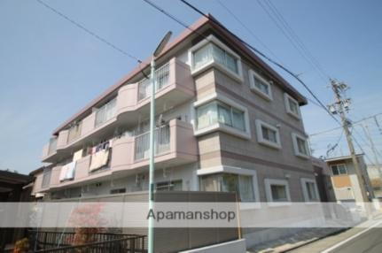 愛知県名古屋市中川区伏屋３丁目 賃貸マンション