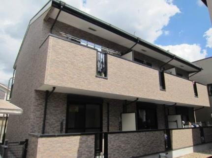 愛知県名古屋市中村区香取町２丁目 賃貸アパート