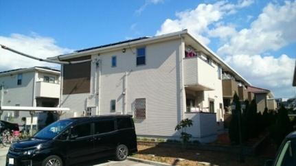 グランディール西囲　Ｃ