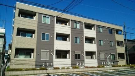 愛知県名古屋市中川区吉津４丁目 賃貸アパート