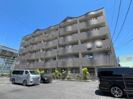 愛知県海部郡大治町大字西條字苅屋橋 賃貸マンション