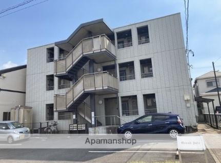 愛知県名古屋市中川区南脇町１丁目 賃貸アパート