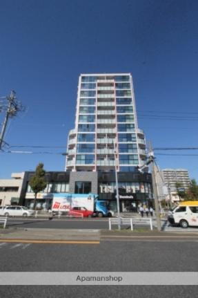 愛知県名古屋市中川区荒子１丁目 賃貸マンション