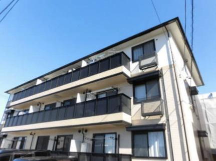 愛知県海部郡大治町大字北間島 賃貸アパート