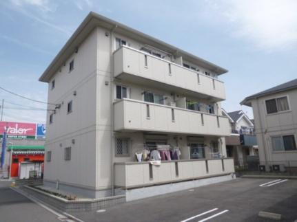 愛知県名古屋市中川区戸田明正２丁目 賃貸アパート