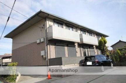 愛知県名古屋市港区東土古町２丁目 賃貸アパート