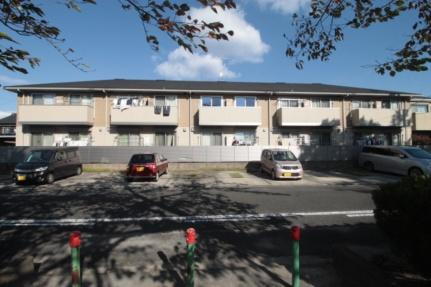 愛知県名古屋市中村区横前町 賃貸アパート