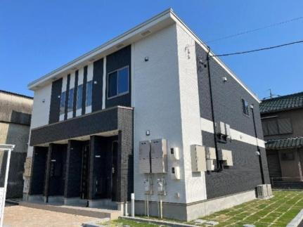 愛知県名古屋市港区春田野１丁目 賃貸アパート