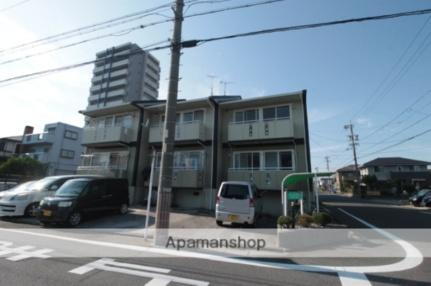 エクセルカトウＡ 2階建