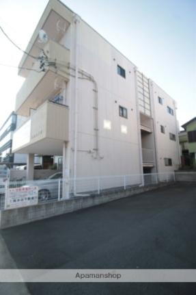 愛知県名古屋市中村区角割町５丁目 賃貸マンション