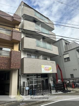 愛知県名古屋市中川区高畑２丁目 5階建 築36年9ヶ月