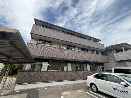 愛知県名古屋市中川区法華西町 賃貸アパート