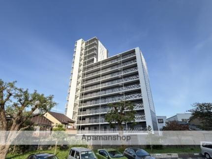 愛知県名古屋市中川区福住町 賃貸マンション