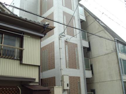 愛知県名古屋市中村区則武２丁目 賃貸アパート